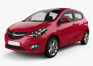 Karl Hatchback (C16) 2015 - 2019