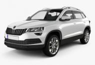 Karoq SUV (NU7, ND7) 2017>