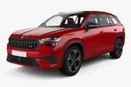 Kodiaq II SUV (PS7) 2024>
