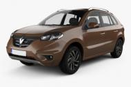 Koleos I SUV (HY) 2008>