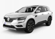 Koleos II SUV (HC) 2016>