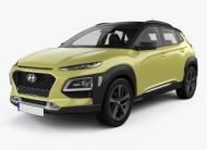 Kona I SUV (OS, OSE, OSI) 2017 - 2023