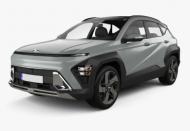 Kona II SUV (SX2) 2023>