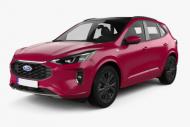 Kuga III SUV (DFK) 2019>