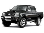 L200 III Pick Up (K5.T, K6.T, K7.T) 1996 - 2011