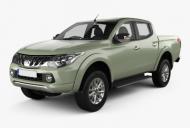 L200 V Pick Up (KJ, KK, KL) 2014>