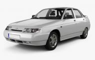 110 Limuzina (2110) 1995 - 2012