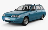 111 Karavan (2111) 1995 - 2009