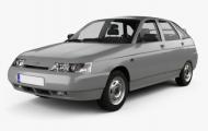 112 Hatchback (2112) 1995 - 2011
