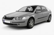 Laguna II Hatchback (BG0/1) 2001 - 2007