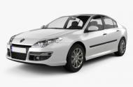 Laguna III Hatchback (BT0/1) 2007 - 2015