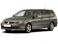 Lancer VII Karavan (CSW, CTW) 2003 - 2008