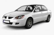 Lancer VII Limuzina (CSA, CTA) 2000 - 2013