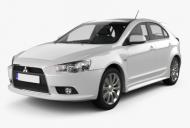 Lancer VIII Hatchback (CXA) 2007>
