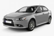 Lancer VIII Limuzina (CYA, CZA) 2007>