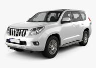 Land Cruiser Prado IV SUV (J15) 2009>