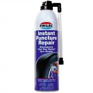 Turtle Wax Instant Puncture Repair 500 ml