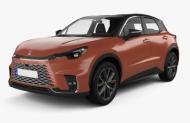LBX SUV (MAYH1) 2023>