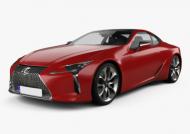 LC Coupe (Z10) 2016>