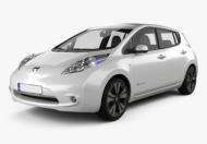 Leaf I Hatchback (ZE0) 2010 - 2017