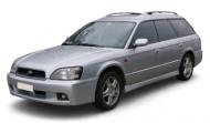 Legacy III Karavan (BH) 1998 - 2003