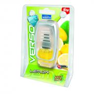 Tečni miris za ventilaciju Verso Lemon 8ml