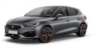Leon Hatchback (KL1, KU1, KUG) 2020>