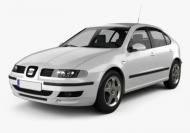 Leon I Hatchback (1M1) 1999 -2006
