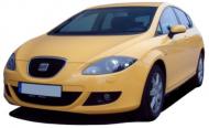 Leon II Hatchback (1P1) 2005 - 2013