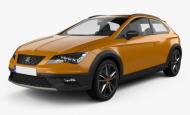 Leon III Coupe (5F5) 2013 - 2018