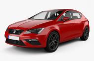 Leon III Hatchback (5F1) 2012 - 2021
