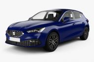 Leon IV Hatchback (KL1, KLG) 2019>