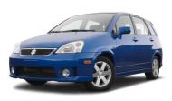 Liana Hatchback 2001>