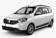Lodgy Mini Van (JS) 2012>