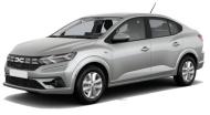 Logan III Limuzina (3K) 2021>