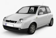 Lupo Hatchback (6E1, 6X1) 1998 - 2005