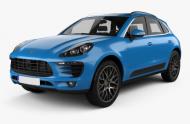 Macan I SUV (95B) 2014>