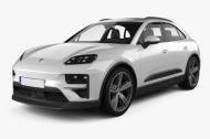 Macan II SUV (XAB) 2024>