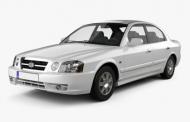Magnetis I Limuzina (GD, MS) 2001 - 2007
