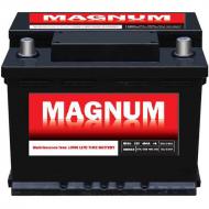 Magnum 12V55Ah D+