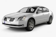 Maxima VI Limuzina (A34) 2003 - 2008