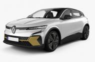 Megane E - Tech Hatchback 2021>