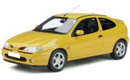 Megane I Coupe (DA0/1) 1996 - 2003