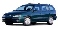Megane I Karavan (KA0/1) 1999 - 2003
