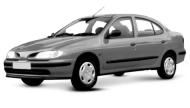 Megane I Limuzina (LA0/1) 1996 - 2008
