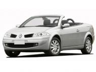 Megane II Kabriolet (EM0/1) 2003 - 2010