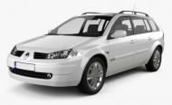 Megane II Karavan (KM0/1) 2003 - 2012
