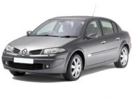 Megane II Limuzina (LM0/1) 2003>