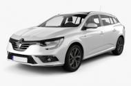 Megane IV Karavan (K9A/M/N) 2016>