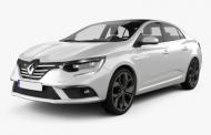Megane IV Limuzina 2016>